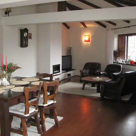 Apartament Albatros Krakow