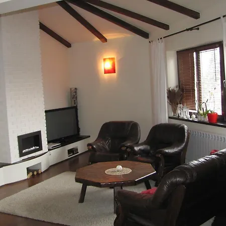 Apartament Albatros