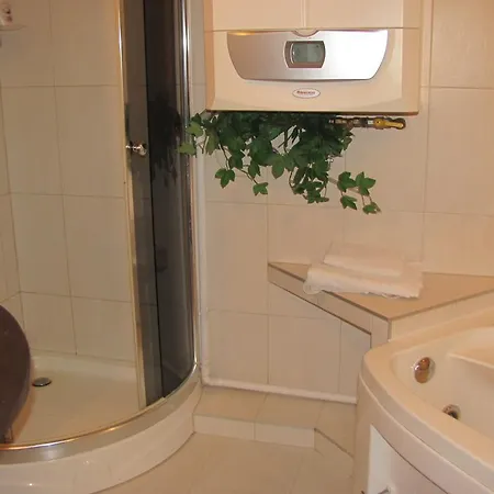 Apartament Albatros