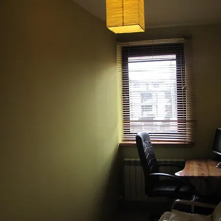 Apartament Albatros Krakow
