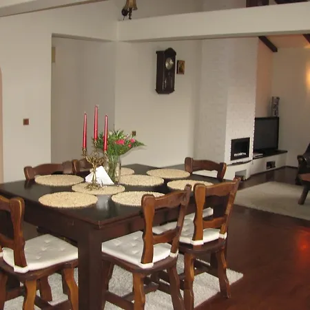 Apartament Albatros